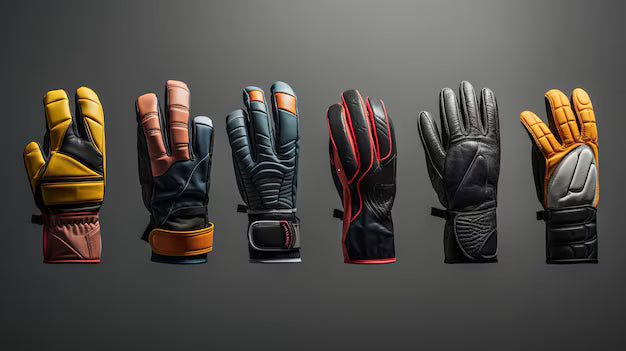 sports gloves
